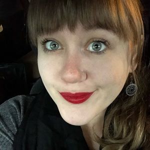 Meet your Posher, Paige